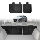 Boot Liner/Back Seat Protector for BYD SEALION 6 2024-Onwards All-Weather Cargo Trunk Mat-18