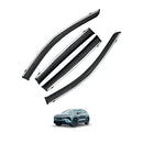 Weathershields for BYD SEALION 8 SEALION8 2026-Onwards Car Weather Shields-9