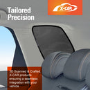 Window Sun Shades for BYD Sealion 5 Sealion5 2026-Onwards Sun Blind Mesh-3
