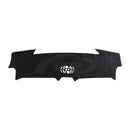 Dash Mat for BYD Sealion 5 Sealion5 2026-Onwards Non-Slip Microfiber Pad Cover-11