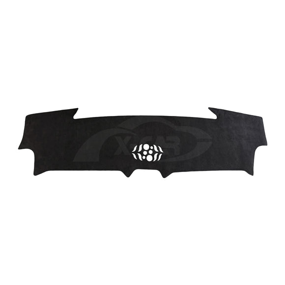 Dash Mat for BYD Sealion 5 Sealion5 2026-Onwards Non-Slip Microfiber Pad Cover