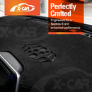 Dash Mat for BYD Sealion 5 Sealion5 2026-Onwards Non-Slip Microfiber Pad Cover-8