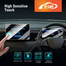 BYD Sealion 5 2026-Onwards Tempered Glass Dash Screen Centre Console Screen Protector-11