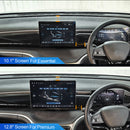 BYD Sealion 5 2026-Onwards Tempered Glass Dash Screen Centre Console Screen Protector-2