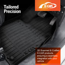 3D Floor Mats for BYD Sealion 5 Sealion5 2026-Onwards All-Weather Car Liners-2