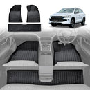 3D Floor Mats for BYD Sealion 5 Sealion5 2026-Onwards All-Weather Car Liners-1