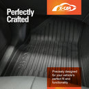 3D Floor Mats for BYD Sealion 5 Sealion5 2026-Onwards All-Weather Car Liners-5
