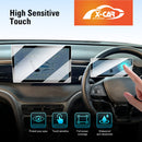 BYD Sealion 5 2026-Onwards Tempered Glass Dash Screen Centre Console Screen Protector-8
