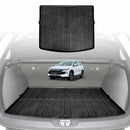 X-CAR boot liner installed in BYD Sealion 5 car boot.