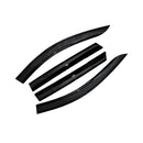 Weathershields for BYD Sealion 5 Sealion5 2026-Onwards Car Weather Shields-9
