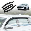 Weathershields for BYD Sealion 5 Sealion5 2026-Onwards Car Weather Shields-1