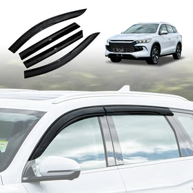 Weathershields for BYD Sealion 5 Sealion5 2026-Onwards Car Weather Shields