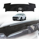 Dash Mat for BYD Sealion 5 Sealion5 2026-Onwards Non-Slip Microfiber Pad Cover-1