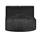 Boot Liner/Back Seat Protector for BYD SEALION 6 2024-Onwards All-Weather Cargo Trunk Mat-20