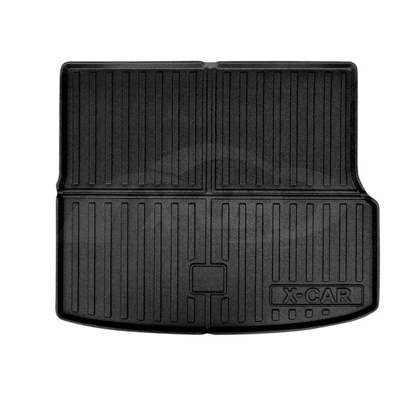 Boot Liner/Back Seat Protector for BYD SEALION 6 2024-Onwards All-Weather Cargo Trunk Mat