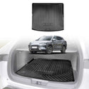 Boot Liner/Back Seat Protector for BYD SEALION 6 2024-2025 All-Weather Cargo Trunk Mat