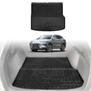 Boot Liner/Back Seat Protector for BYD SEALION 6 2024-Onwards All-Weather Cargo Trunk Mat-17