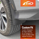 Mud Flaps for BYD SEALION 6 SEALION6 2024-Onwards Splash Guards Mudguard Fender-4