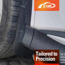 Mud Flaps for BYD SEALION 6 SEALION6 2024-Onwards Splash Guards Mudguard Fender-6