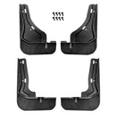 Mud Flaps for BYD SEALION 6 SEALION6 2024-Onwards Splash Guards Mudguard Fender-9