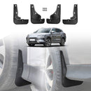 Mud Flaps for BYD SEALION 6 SEALION6 2024-Onwards Splash Guards Mudguard Fender-1