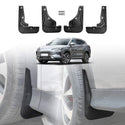 Mud Flaps Splash Guards for BYD SEALION 6 SEALION6 2024-2025