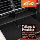 Centre Console Organizer Tray for BYD SEALION 6 2024-2025 Armrest Storage Box Cup Holder-4