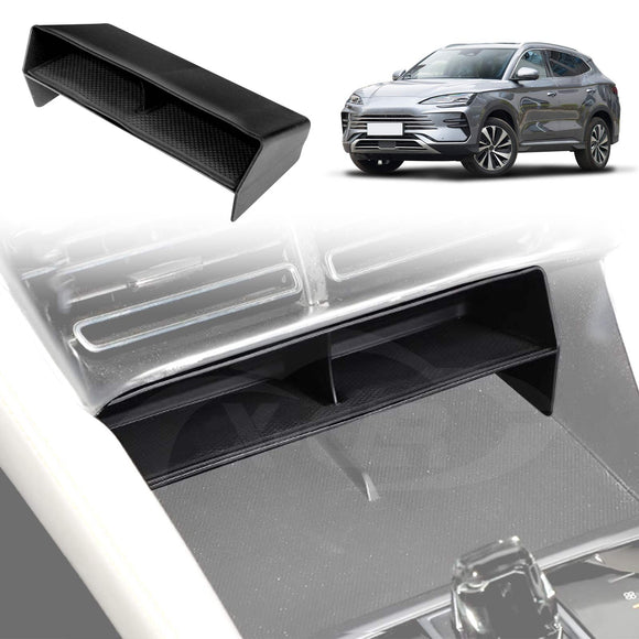 Centre Console Organizer Tray for BYD SEALION 6 2024-2025 Armrest Storage Box Cup Holder