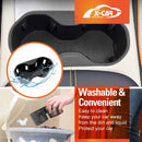 Centre Console Organizer Tray for BYD SEALION 6 2024-2025 Armrest Storage Box Cup Holder-14