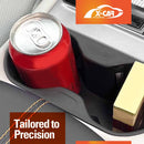 Centre Console Organizer Tray for BYD SEALION 6 2024-2025 Armrest Storage Box Cup Holder-17