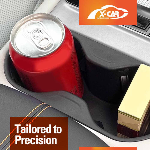 Centre Console Organizer Tray for BYD SEALION 6 2024-2025 Armrest Storage Box Cup Holder