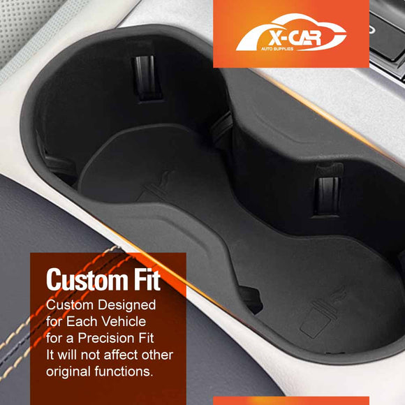 Centre Console Organizer Tray for BYD SEALION 6 2024-2025 Armrest Storage Box Cup Holder