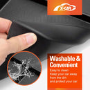 Centre Console Organizer Tray for BYD SEALION 6 2024-2025 Armrest Storage Box Cup Holder-13