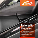 Centre Console Organizer Tray for BYD SEALION 6 2024-2025 Armrest Storage Box Cup Holder-20