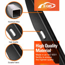 Retractable Cargo Cover for BYD SEALION 6 SEALION6 2024-Onwards-7