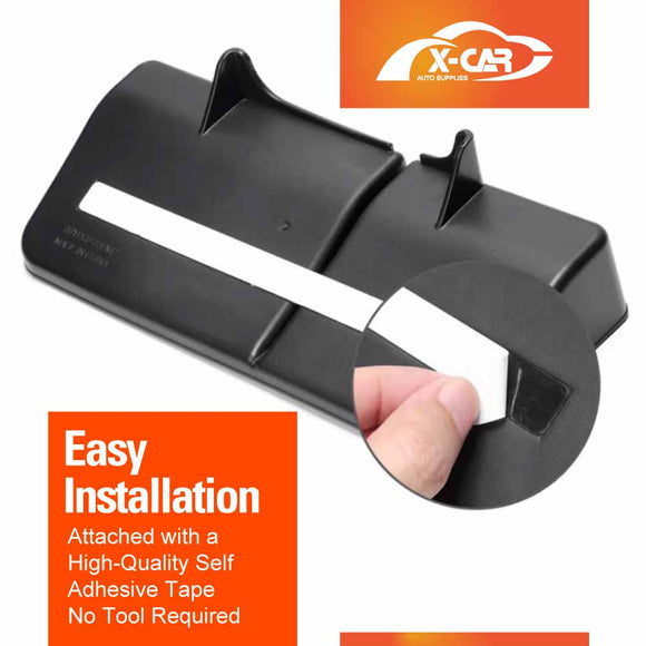 Centre Console Organizer Tray for BYD SEALION 6 2024-2025 Armrest Storage Box Cup Holder