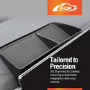 Centre Console Organizer Tray for BYD SEALION 6 2024-2025 Armrest Storage Box Cup Holder-25