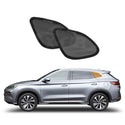 Magnetic Window Sun Shade for BYD SEALION 6 SEALION6 2024-2025