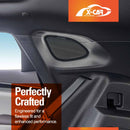 Window Sun Shades for BYD SEALION 6 SEALION6 2024-2025-3