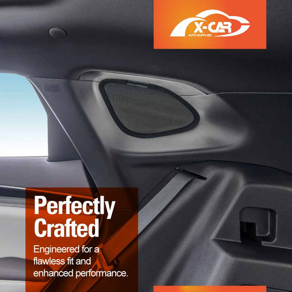 Window Sun Shades for BYD SEALION 6 SEALION6 2024-2025