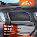 Window Sun Shades for BYD SEALION 6 SEALION6 2024-2025-4