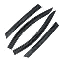 Weathershields for BYD SEALION 6 SEALION6 2024-Onwards Car Weather Shields-10