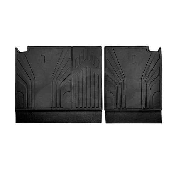 Boot Liner/Back Seat Protector for BYD SEALION 7 2025-Onwards All-Weather Cargo Trunk Mat