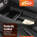 Centre Console Organizer Tray for BYD SEALION 7 2025-Onwards Armrest Storage Box Interior Accessories-6