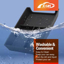 Centre Console Organizer Tray for BYD SEALION 7 2025-Onwards Armrest Storage Box Interior Accessories-3