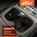 Centre Console Organiser Tray for BYD SEALION 7 2025-Onwards Armrest Storage Box Interior Accessories-20