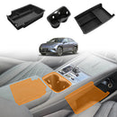 Centre Console Organiser Tray for BYD SEALION 7 2025-Onwards Armrest Storage Box Interior Accessories-1