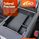 Centre Console Organizer Tray for BYD SEALION 7 2025-Onwards Armrest Storage Box Interior Accessories-18