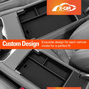 Centre Console Organizer Tray for BYD SEALION 7 2025-Onwards Armrest Storage Box Interior Accessories-16