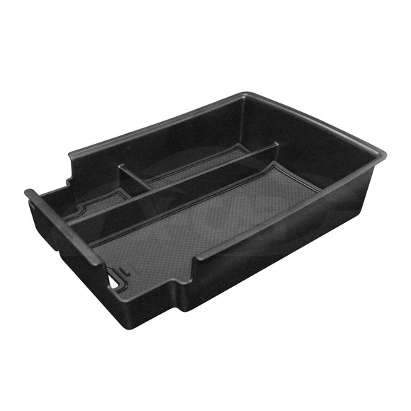 Centre Console Organizer Tray for BYD SEALION 7 2025-Onwards Armrest Storage Box Interior Accessories